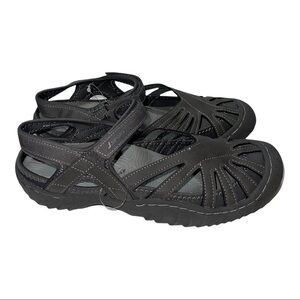 Jambi Woman Shoes Size 8.5